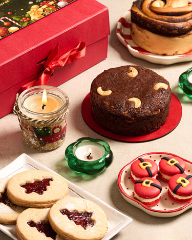 Hamper Box